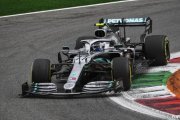 Bottas mérite un plus grand respect pour sa performance face à Hamilton