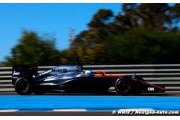 Dennis : Honda va tester plusieurs moteurs sur la MP4-30