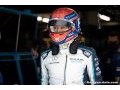 Mercedes F1 : Coulthard a hâte de voir Russell face à Hamilton