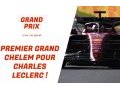 Vidéo - Grand Prix, le Talk de la F1 - Emission du 12 avril 2022