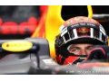 Entre Verstappen et Red Bull, la situation pourrait devenir ‘compliquée' selon Jos