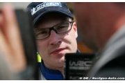 Latvala targets Power Stage push