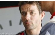 Loeb : Il y a tout pour faire un beau GP de France en 2018