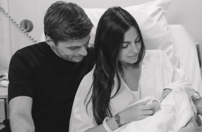 Verstappen annonce qu’il est bien devenu papa d’une petite Lily