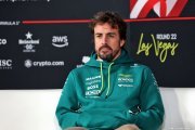 Aston Martin F1 sans direction claire : Alonso reconnaît une saison 'compliquée'