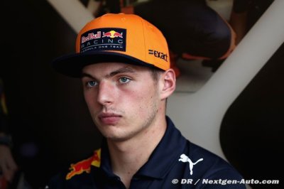 Les pilotes veulent des limites de piste plus ’naturelles’