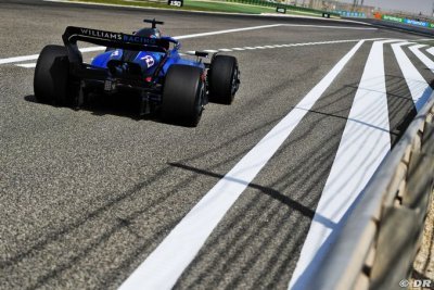 Après une bonne intersaison, Williams F1 va connaître sa place dans la hiérarchie