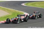 Yamamoto et Senna à la découverte de Yeongam