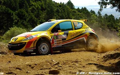 Neuville s’attend au meilleur rallye du monde