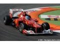 No grid penalty for Alonso after failures
