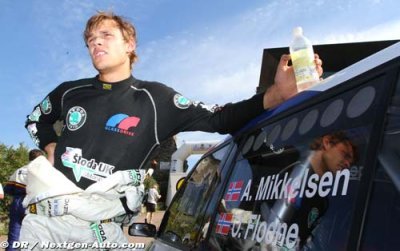 Mikkelsen reveals Corsica disappointment
