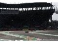 Photos - GP du Mexique 2018 - Vendredi (632 photos)