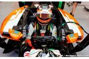 Hülkenberg : Force India n'est pas concentré sur la performance