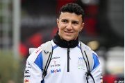 Hadjar dans l'attente, Tsunoda toujours en course pour garder son baquet