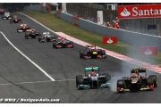 Grosjean : Lotus convaincue qu'elle peut gagner