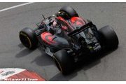 Qualifying - Monaco GP report: McLaren Honda