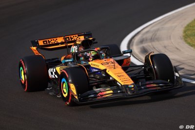 Piastri parle déjà à d’autres équipes, les déclarations qui agitent le paddock