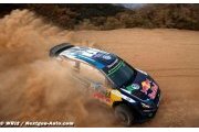 Volkswagen solves Argentina issues