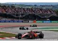Leclerc has 'lost his way' at confused Ferrari