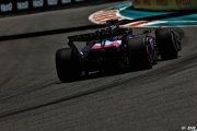 Alpine F1 recrute l'un des meilleurs aérodynamiciens de Red Bull