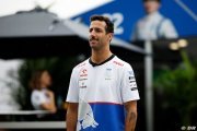 Villeneuve assume ses propos sur Ricciardo, qui en a fait une affaire 'personelle'