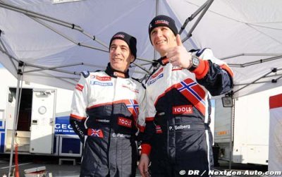 Rallye Monte-Carlo stage guide: Day Two