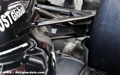 Exhaust saga could become F1 protest scandal