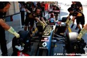 Lotus : la fiabilité est presque là