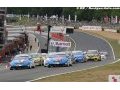 WTCC to race at Donginton Park in 2011