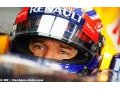 Another report links Webber to Ferrari