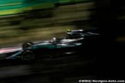 Villeneuve : Bottas ne méritait pas qu'on lui redonne sa place