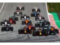 Verstappen ne s'attend pas à une autre victoire facile en Autriche