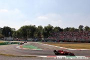 Leclerc : Une de ses meilleures courses en F1 dans une Ferrari 'vulnérable'