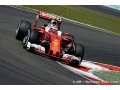 Qualifying - Malaysian GP report: Ferrari