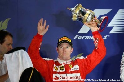 Ferrari plays down reliability flaw rumours