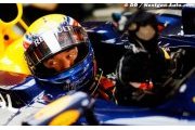 Webber n'est pas prêt à raccrocher