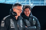 Mercedes F1 assume un 'plagiat éhonté' face à la concurrence