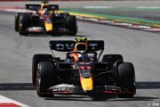 Marko donne raison à Pérez : les évolutions ont profité à Verstappen 