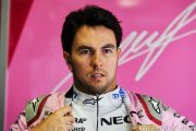 Perez : On m'a demandé d'agir ainsi pour sauver Force India