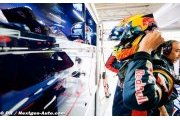 L'actualité de la F1 en quelques brèves