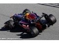 Red Bull admits to hidden secrets in RB8 car