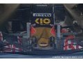 Toro Rosso envisage bien de rebadger son moteur Renault