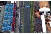 Hamilton et Vettel veulent plus de voitures sur la grille