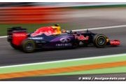 Red Bull-Renault split no surprise - Berger
