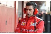 Ferrari aborde Hockenheim avec confiance