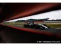 Haas has 'control' of driver decision - Steiner