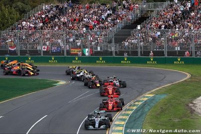 Questions remain as F1 looks ahead to Bahrain