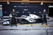 Pérez va-t-il payer son année sabbatique face à Bottas chez Cadillac F1 ?