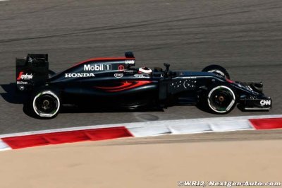 Coulthard&nbsp;: Le nom ’McLaren’ n’est plus une garantie de succès