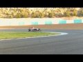 Vidéos - La Red Bull RB7 en slow motion et en détails
